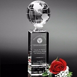 Cordova Globe Award 11
